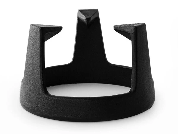 Stövchen IWACHU, Gusseisen - Image 5