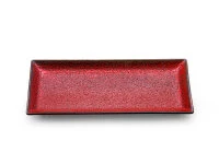 Sushi Set Shuin, Rot – Bild 5