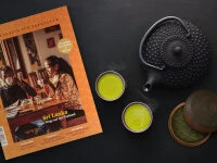 T - Magazin - Second Flush – Bild 5