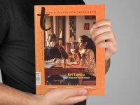 T - Magazin - Second Flush – Bild 7