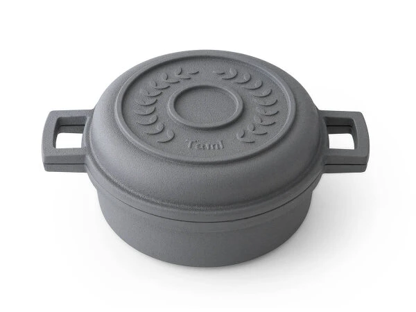 Tami Pan Classic OIGEN – Bild 10