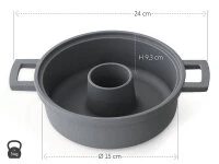 Tami Pan Classic OIGEN – Bild 7