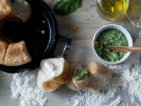 Tami Pan Classic OIGEN – Bild 8