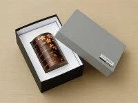 Teedose Kizutsu Kirschblüte, Kabazaiku, 150 G – Bild 7