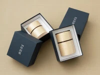 Teedose Obizutsu Ahorn, Kabazaiku, 2 Größen - Image 10