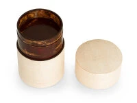 Teedose Obizutsu Ahorn, Kabazaiku, 2 Größen - Image 3