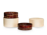 Teedose Obizutsu Ahorn, Kabazaiku, 2 Größen - Image 5