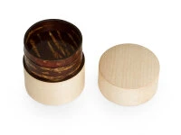 Teedose Obizutsu Ahorn, Kabazaiku, 2 Größen - Image 6