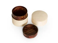 Teedose Obizutsu Ahorn, Kabazaiku, 2 Größen - Image 7