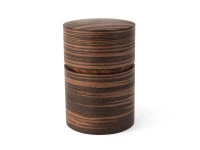 Teedose Obizutsu Ebony L, Kabazaiku, 150 G - Image 7