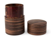 Teedose Obizutsu Ebony L, Kabazaiku, 150 G - Image 8