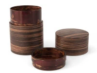 Teedose Obizutsu Ebony L, Kabazaiku, 150 G - Image 9