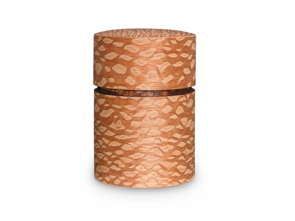 Teedose Obizutsu Seiden-Eiche L, Kabazaiku, 150 G - Image 10