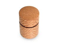 Teedose Obizutsu Seiden-Eiche L, Kabazaiku, 150 G - Image 4