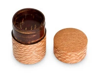 Teedose Obizutsu Seiden-Eiche L, Kabazaiku, 150 G - Image 5