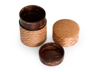 Teedose Obizutsu Seiden-Eiche L, Kabazaiku, 150 G - Image 6