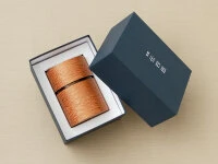 Teedose Obizutsu Seiden-Eiche L, Kabazaiku, 150 G - Image 8