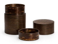 Teedose Obizutsu Wenge L, Kabazaiku, 150 G - Image 3