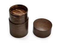 Teedose Obizutsu Wenge L, Kabazaiku, 150 G - Image 5