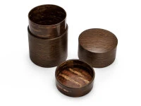 Teedose Obizutsu Wenge L, Kabazaiku, 150 G - Image 6