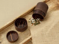 Teedose Obizutsu Wenge L, Kabazaiku, 150 G - Image 9