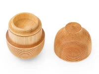 Teedose Soji Toku, Serie Karmi, Ca. 100 G Grüner Tee - Image 5