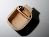 Teedose Soji Toku, Serie Karmi, Ca. 100 G Grüner Tee - Image 8