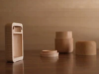 Teedose Soji Toku, Serie Karmi, Ca. 100 G Grüner Tee - Image 9