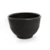Teetasse Gusseisen Shin Arare, Iwachu, 100 Ml