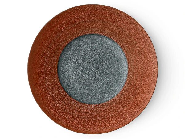 Tiefer Teller Homura, Rot, 3 Größen - Image 14