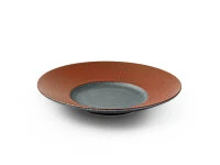 Tiefer Teller Homura, Rot, 3 Größen - Image 11