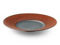 Tiefer Teller Homura, Rot, 3 Größen - Image 3