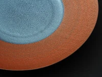 Tiefer Teller Homura, Rot, 3 Größen - Image 5