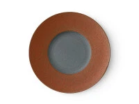 Tiefer Teller Homura, Rot, 3 Größen - Image 6