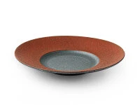 Tiefer Teller Homura, Rot, 3 Größen - Image 8