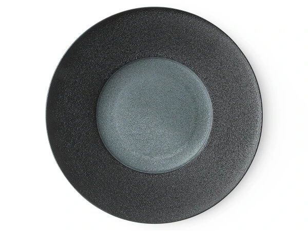 Tiefer Teller Homura, Schwarz, 3 Größen - Image 12