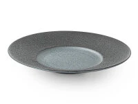 Tiefer Teller Homura, Schwarz, 3 Größen - Image 3