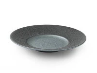 Tiefer Teller Homura, Schwarz, 3 Größen - Image 7