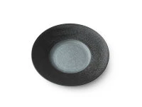 Tiefer Teller Homura, Schwarz, 3 Größen - Image 8