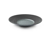 Tiefer Teller Homura, Schwarz, 3 Größen - Image 9