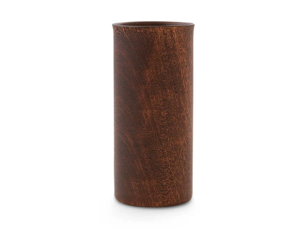 Trinkbecher Sen, Braun – Bild 5