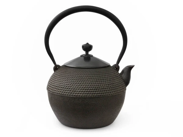 Wasserkessel Gusseisen Houju Arare, 1,5 L – Bild 8