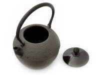 Wasserkessel Gusseisen Houju Arare, 1,5 L – Bild 3