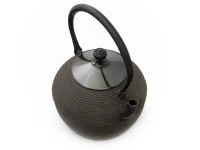 Wasserkessel Gusseisen Houju Arare, 1,5 L – Bild 4